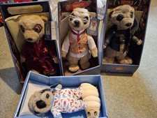 Compare the Market Meerkats