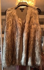 Primark Women's Faux Fur