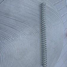 Silicon Chrome, Main Spring