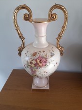 Lovely Vintage Blush Ivory