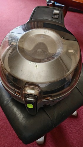 Tefal actifry family large - tefal,