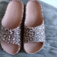 Next Animal Print Girls'