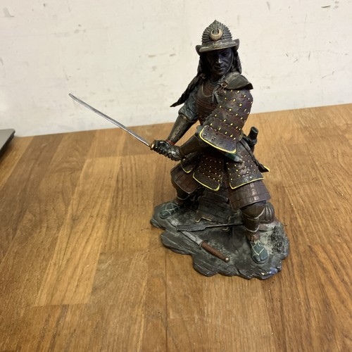 Medieval japanese samurai - japanese,