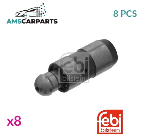 Hydraulic tappet lifter intake - tappet,