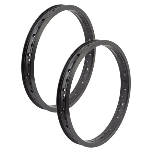 Pack black sheep - pack, 2