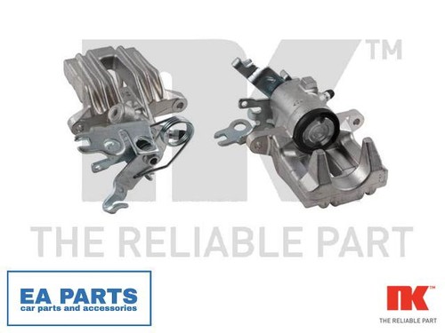 Brake caliper for caddy - for, vw