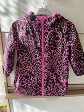 Girls Lightweight Jacket 4