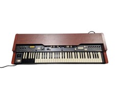 Hammond XK-3c Electric