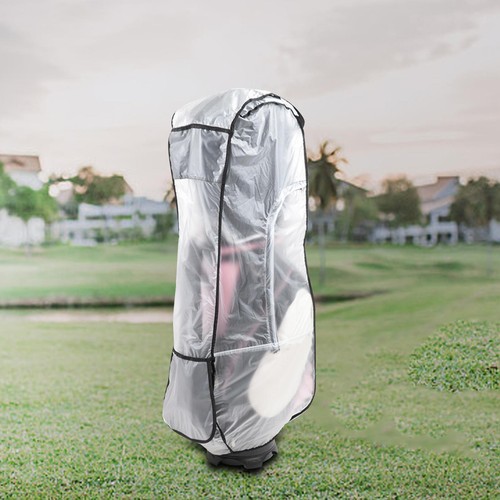 Golf bag rain - golf, cover