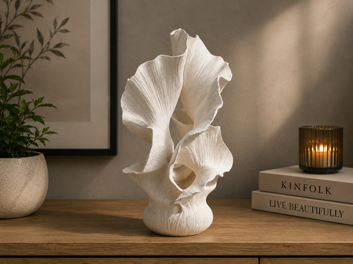 Wild bloom abstract floral - **wild,