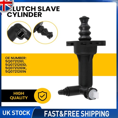 Clutch slave cylinder for - clutch,