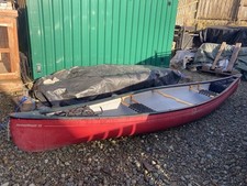 Broadland 15 Foot Canadian