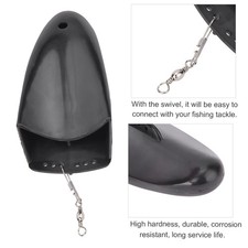 3X Plastic Fishing Trolling