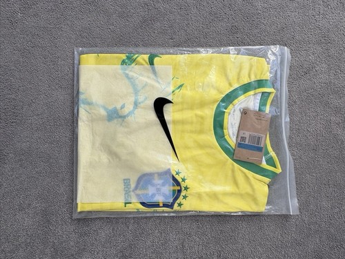 Brazil home kit - home, 25-26