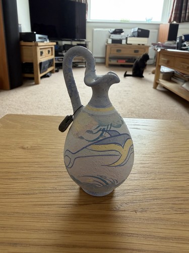 Handmade museum copy - mini, jug