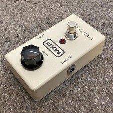MXR M133 Micro amp [Owari