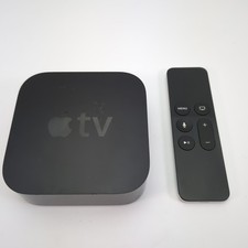 Apple TV 4th Generation 32GB