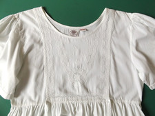 WOMENS COTTON NIGHTGOWN NIGHT