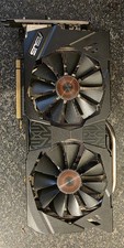 ASUS Strix NVIDIA GeForce GTX