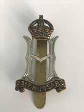 23rd Hussars Original British