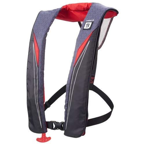 Bluestorm cirrus inflatable - cirrus, 26