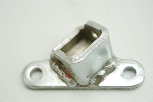 Honda 500 pc08 - c, footrest