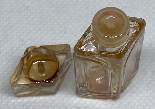 Vintage raffinée perfume - vintage,