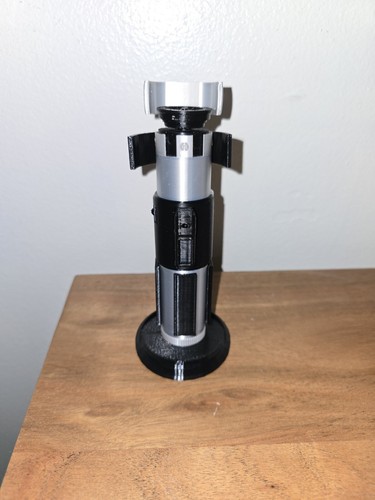Master yoda lightsaber episode - master,