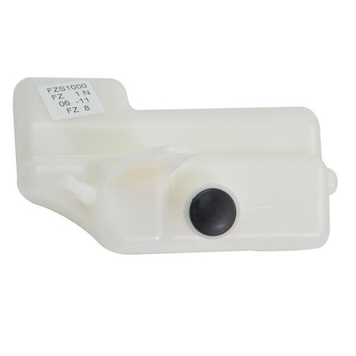 Water coolant overflow - water,