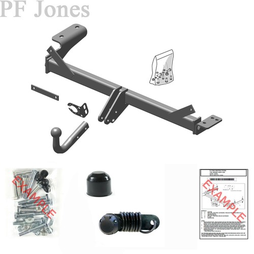 Brink towbar for - brink, land