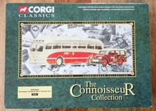 Corgi 36501 BARTONS Burlingham
