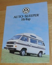 Volkswagen VW Transporter T3