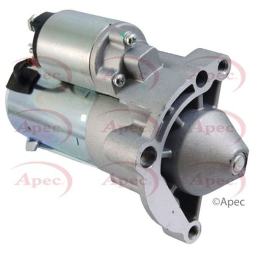 Apec starter motor - starter,