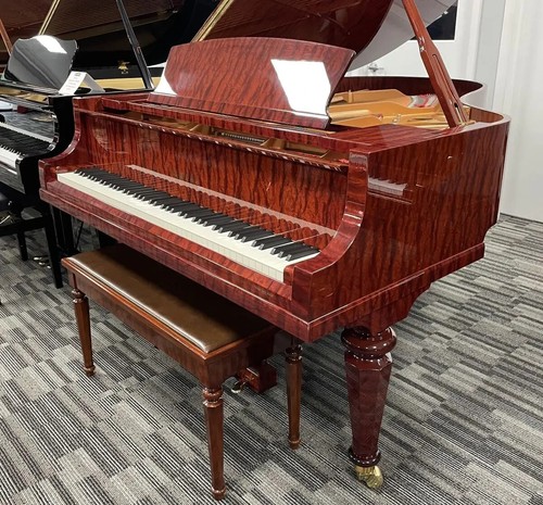 2001 yamaha grand - c3,
