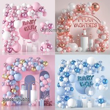 Balloon Arch Kit +Balloons