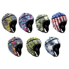 Rugby Helmet Accessories Soft