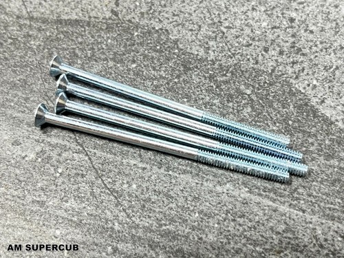 For honda c92 - for,