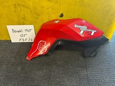 Benelli TNT Tornado 125 RIGHT TANK FAIRING INFILL PANEL 2020 SPARE