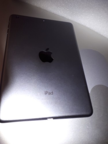 Faulty apple ipad mini 2 - -,
