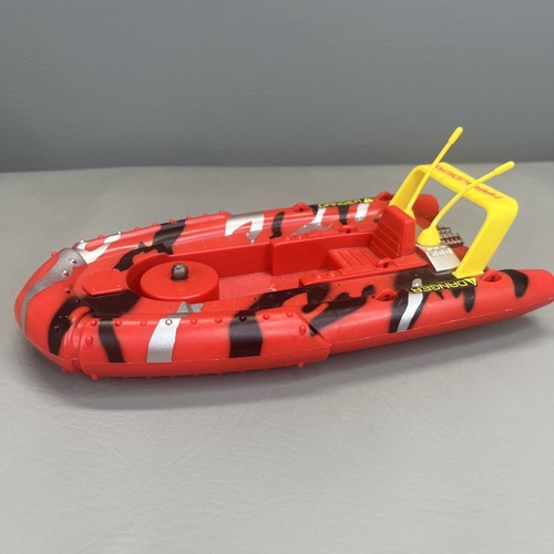 Lanard the corps rib - corps,