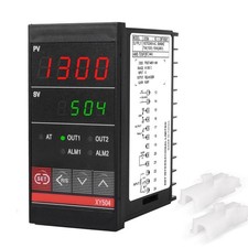 Kiln Oven Digital Temperature