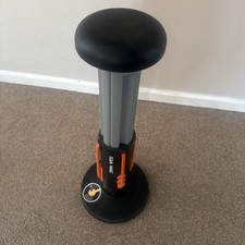 Squat Magic Exercise Machine