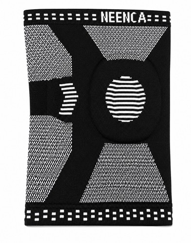 Neenca knee compression sleeve - neenca,