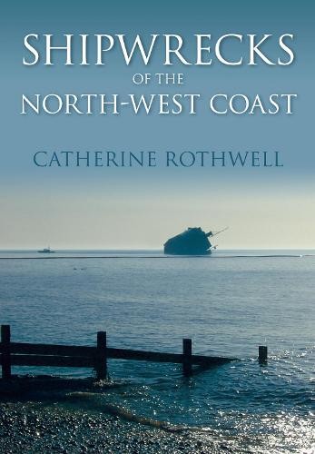 Shipwrecks the north west - of, north-west