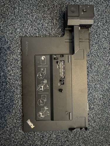 Lenovo thinkpad 4337 docking - thinkpad,