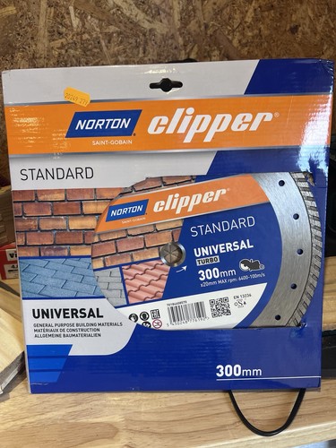 Diamond cutting disc 300x20 - diamond,