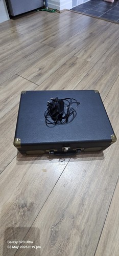 Retrolife r609 vinyl - vinyl, record