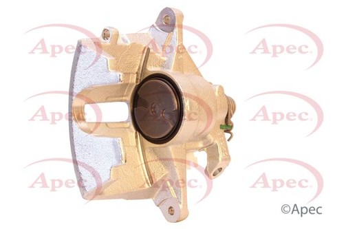 Brake caliper right driver - right, o/s