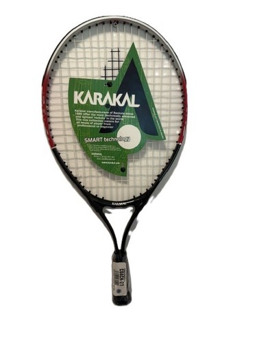 Karakal coach junior - karakal, tennis