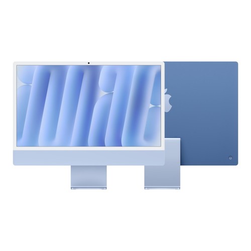 Apple imac 2024 m4 - imac, 24"